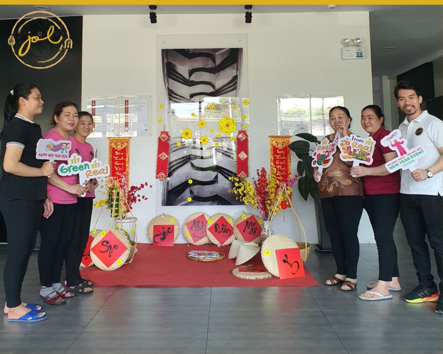 Đơn vị cung cấp suất ăn công nghiệp tại Bình Dương