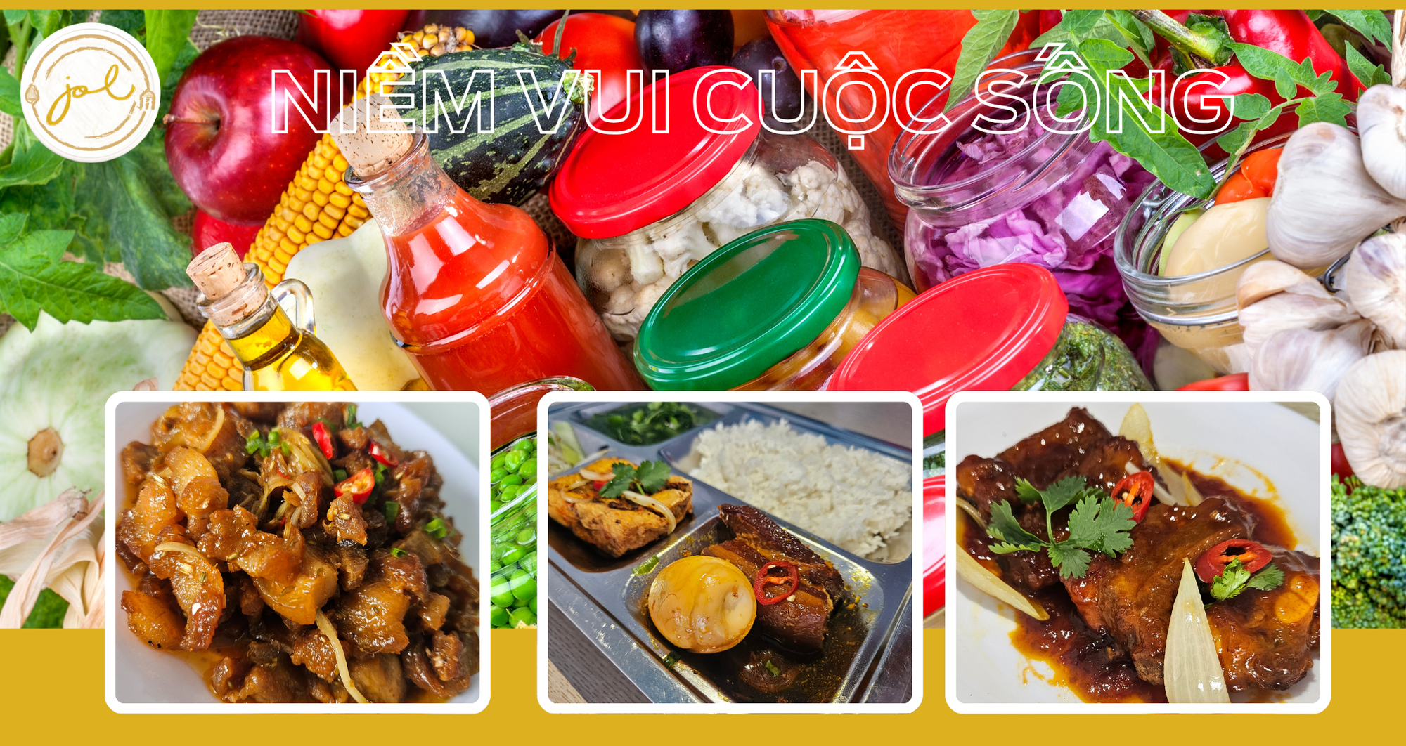 Bí Quyết Bảo Quản Thực Phẩm Trong Bếp Ăn Công Nghiệp