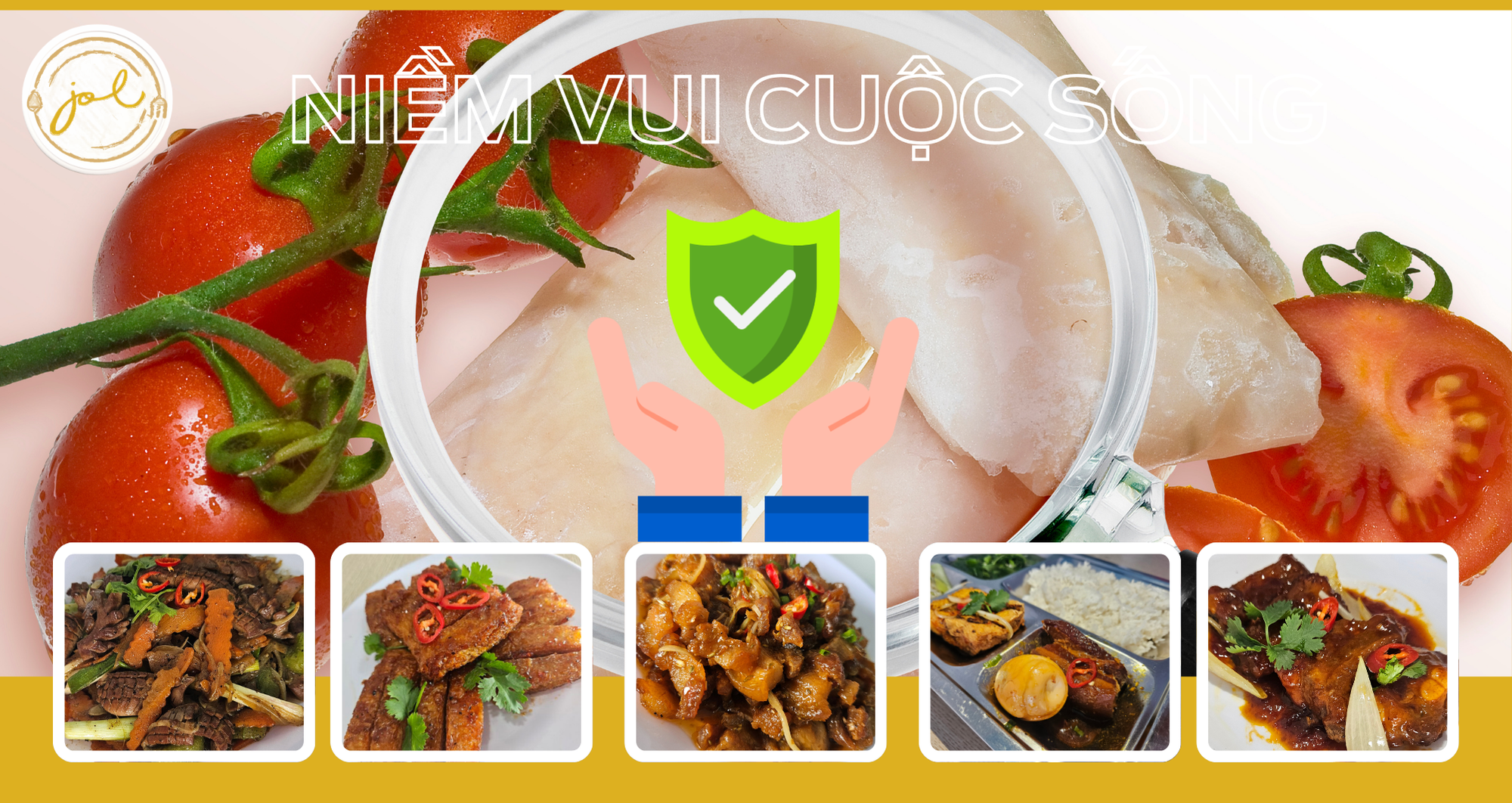 Làm Thế Nào Để Đảm Bảo An Toàn Thực Phẩm Trong Bếp Ăn Tập Thể