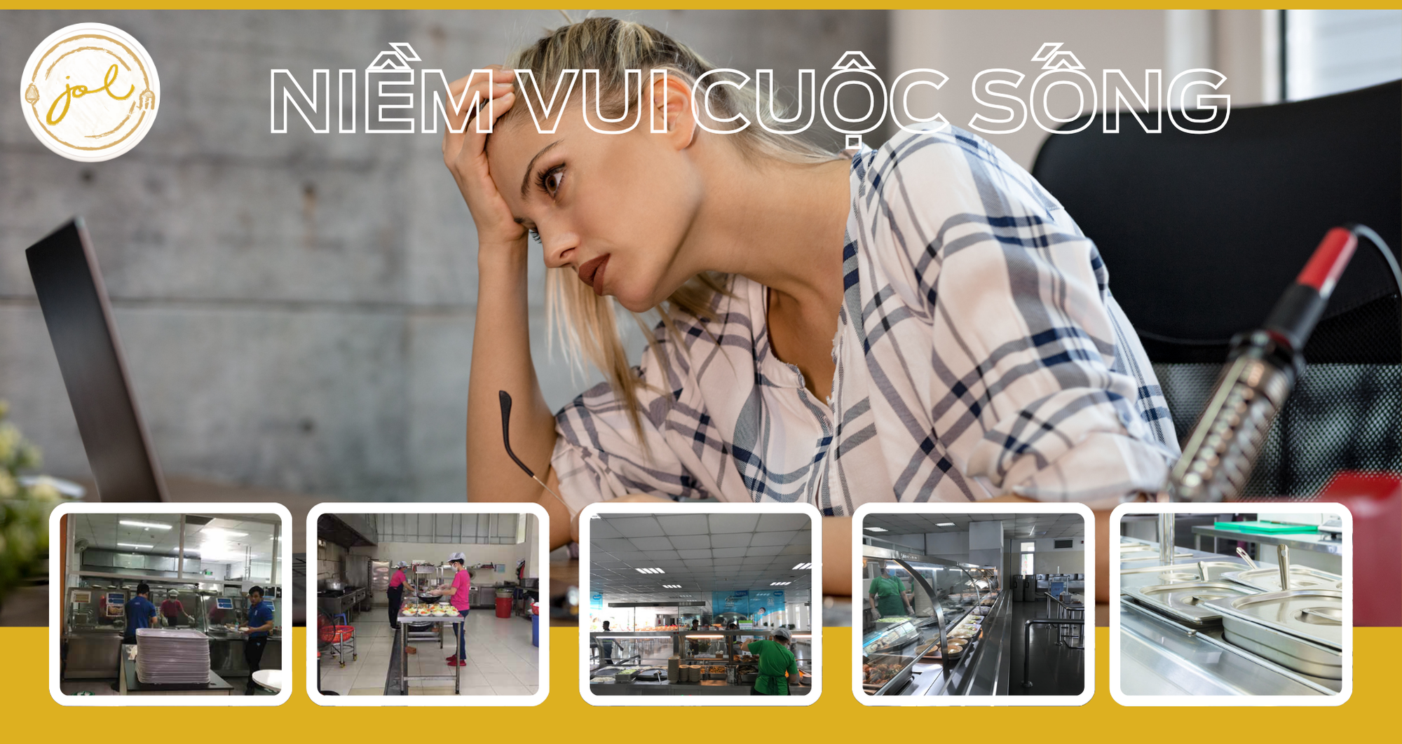 Những Sai Lầm Thường Gặp Khi Chọn Nhà Cung Cấp Suất Ăn Công Nghiệp