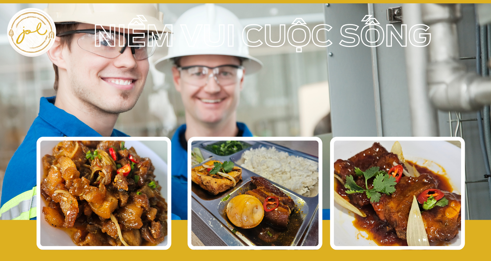 Tác Động Tâm Lý Của Suất Ăn Công Nghiệp Đến Người Lao Động