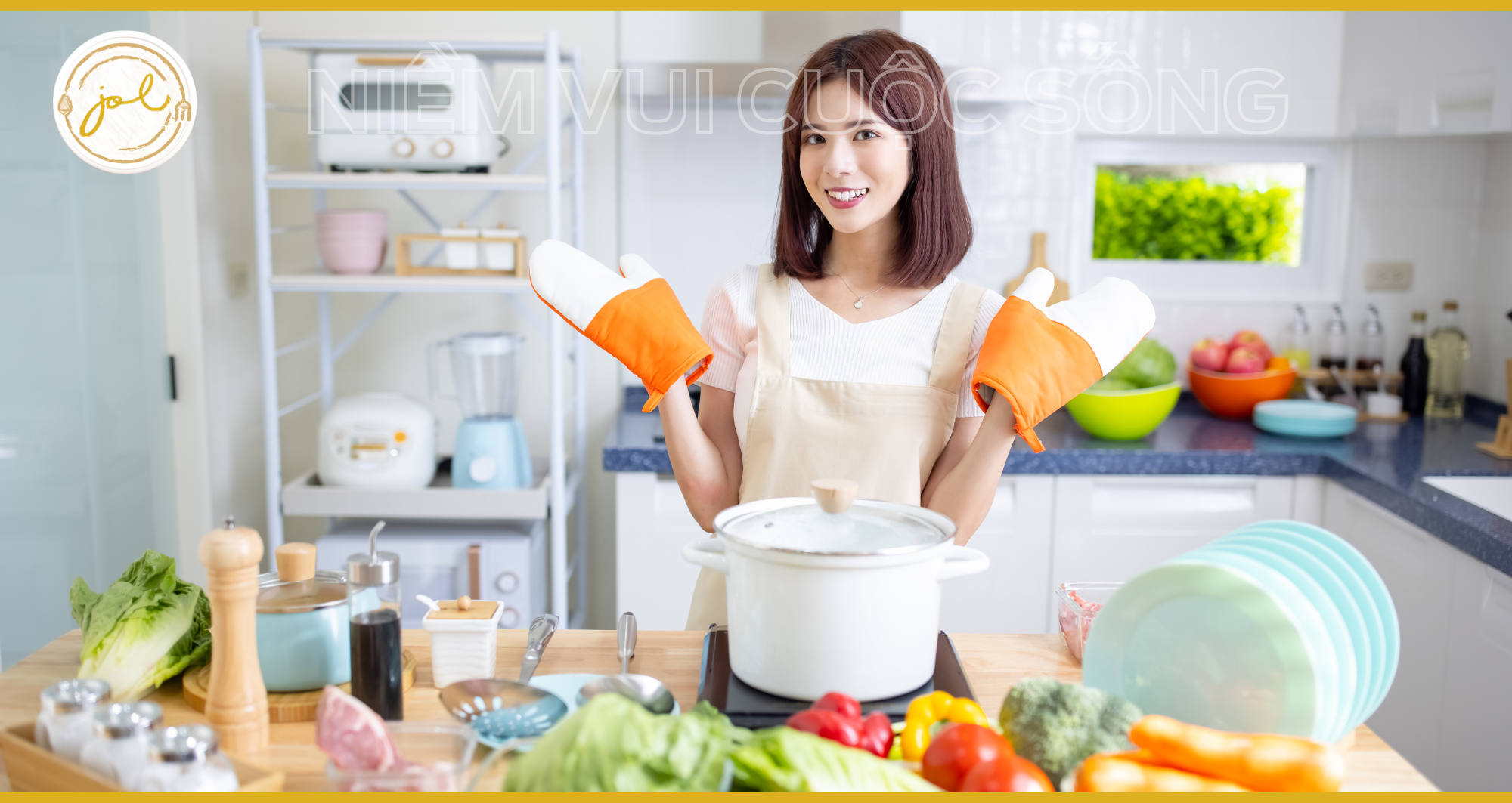 Quy trình kiểm định nguyên liệu đầu vào trong suất ăn công nghiệp